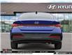 2025 Hyundai Elantra Preferred (Stk: U036884) in Brooklin - Image 5 of 23