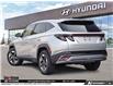 2026 Hyundai Tucson Preferred w/Trend Package (Stk: U440391) in Brooklin - Image 4 of 24