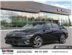 2026 Hyundai Elantra HEV Luxury (Stk: U182279) in Brooklin - Image 1 of 23