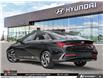 2026 Hyundai Elantra HEV Luxury (Stk: U182279) in Brooklin - Image 4 of 23