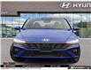 2025 Hyundai Elantra Preferred (Stk: U088392) in Brooklin - Image 2 of 23