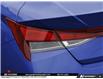 2025 Hyundai Elantra Preferred (Stk: U088392) in Brooklin - Image 9 of 23