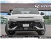 2026 Hyundai Kona 1.6T N Line Ultimate (Stk: U389149) in Brooklin - Image 2 of 24