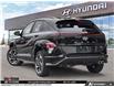2026 Hyundai Kona 1.6T N Line (Stk: U388818) in Brooklin - Image 4 of 25