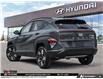 2026 Hyundai Kona 2.0L Preferred (Stk: U389474) in Brooklin - Image 4 of 26