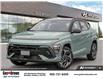 2026 Hyundai Kona 1.6T N Line w/Two-Tone Roof (Stk: U382863) in Brooklin - Image 1 of 23