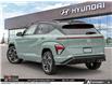 2026 Hyundai Kona 1.6T N Line w/Two-Tone Roof (Stk: U382863) in Brooklin - Image 4 of 23