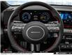 2026 Hyundai Kona 1.6T N Line w/Two-Tone Roof (Stk: U382863) in Brooklin - Image 11 of 23