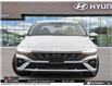 2026 Hyundai Elantra Preferred (Stk: U124849) in Brooklin - Image 2 of 23