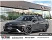 2026 Hyundai Elantra N-Line Ultimate (Stk: U097906) in Brooklin - Image 1 of 23