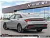 2026 Hyundai Elantra Preferred w/Tech Package (Stk: U124582) in Brooklin - Image 4 of 25