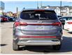 2021 Hyundai Santa Fe HEV Luxury (Stk: U003343T) in Brooklin - Image 5 of 27
