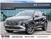 2025 Hyundai Tucson Hybrid Ultimate (Stk: U278059T) in Brooklin - Image 1 of 28