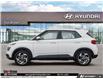 2026 Hyundai Venue Ultimate w/Black Interior (IVT) (Stk: U436404) in Brooklin - Image 3 of 24