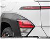2026 Hyundai Kona 2.0L Preferred w/Trend Package (Stk: U406398) in Brooklin - Image 11 of 25