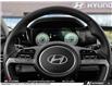2026 Hyundai Elantra Luxury (Stk: U115190) in Brooklin - Image 10 of 22