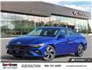 2026 Hyundai Elantra HEV Luxury (Stk: U190027) in Brooklin - Image 1 of 24