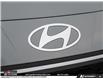 2026 Hyundai Elantra Preferred w/Tech Package (Stk: U136716) in Brooklin - Image 9 of 26