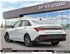 2026 Hyundai Elantra ESSENTIAL (Stk: U137190) in Brooklin - Image 4 of 23
