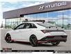 2026 Hyundai Elantra N TCR (Stk: U037762) in Brooklin - Image 4 of 25