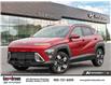 2026 Hyundai Kona 2.0L Preferred w/Trend Package (Stk: U417720) in Brooklin - Image 1 of 25