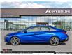 2026 Hyundai Elantra HEV Luxury w/Two-Tone Interior (Stk: U189653) in Brooklin - Image 3 of 24
