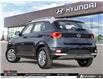 2026 Hyundai Venue Preferred w/Two-Tone (Stk: U445675) in Brooklin - Image 4 of 26