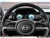 2026 Hyundai Elantra Preferred w/Tech Package (Stk: U150091) in Brooklin - Image 13 of 26