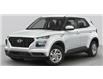 2026 Hyundai Venue Essential w/Two-Tone (Stk: U451513) in Brooklin - Image 1 of 1
