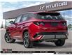 2026 Hyundai Tucson Hybrid N-Line (Stk: U451597) in Brooklin - Image 4 of 26