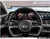 2026 Hyundai Elantra HEV Luxury (Stk: U198563) in Brooklin - Image 10 of 22