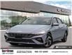 2026 Hyundai Elantra Preferred w/Tech Package (Stk: U159186) in Brooklin - Image 1 of 23