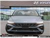 2026 Hyundai Elantra Preferred w/Tech Package (Stk: U159186) in Brooklin - Image 2 of 23