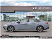 2026 Hyundai Elantra Preferred w/Tech Package (Stk: U159186) in Brooklin - Image 3 of 23