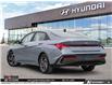 2026 Hyundai Elantra Preferred w/Tech Package (Stk: U159186) in Brooklin - Image 4 of 23