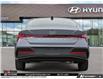 2026 Hyundai Elantra Preferred w/Tech Package (Stk: U159186) in Brooklin - Image 5 of 23