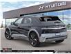 2026 Hyundai IONIQ 5 Preferred Long Range w/Ultimate Package (Stk: U399958) in Brooklin - Image 4 of 25