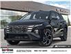 2026 Hyundai Tucson Hybrid N-Line (Stk: U459364) in Brooklin - Image 1 of 24