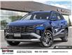 2026 Hyundai Tucson Hybrid Ultimate (Stk: U458041) in Brooklin - Image 1 of 24