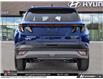2026 Hyundai Tucson Hybrid Ultimate (Stk: U457716) in Brooklin - Image 5 of 23