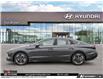 2026 Hyundai Sonata Preferred-Trend (Stk: A565298) in Brooklin - Image 3 of 25