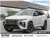 2026 Hyundai Tucson Hybrid N-Line (Stk: U460159) in Brooklin - Image 1 of 26