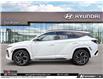 2026 Hyundai Tucson Hybrid N-Line (Stk: U460159) in Brooklin - Image 3 of 26