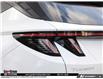 2026 Hyundai Tucson Hybrid N-Line (Stk: U460159) in Brooklin - Image 11 of 26
