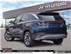 2026 Hyundai Tucson Preferred w/Trend Package (Stk: U467494) in Brooklin - Image 4 of 24