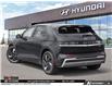 2026 Hyundai IONIQ 5 Preferred Long Range (Stk: U398878) in Brooklin - Image 4 of 26