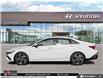 2026 Hyundai Elantra HEV Luxury (Stk: U198063) in Brooklin - Image 3 of 24