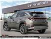 2026 Hyundai Tucson Hybrid Ultimate (Stk: U463561) in Brooklin - Image 4 of 25