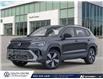2026 Volkswagen Taos Trendline (Stk: ST-564) in Calgary - Image 1 of 22
