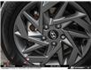 2026 Hyundai Elantra Preferred (Stk: U184091) in Brooklin - Image 6 of 22